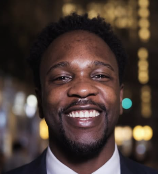 Kevin Monangai
